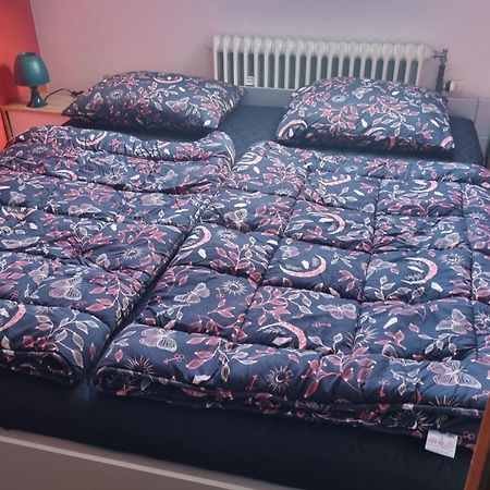 gemütliche Zimmer im Einfamilienhaus Colonia Exterior foto