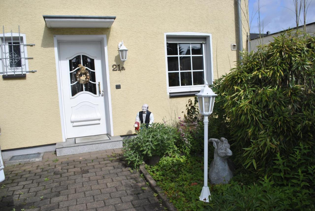 gemütliche Zimmer im Einfamilienhaus Colonia Exterior foto