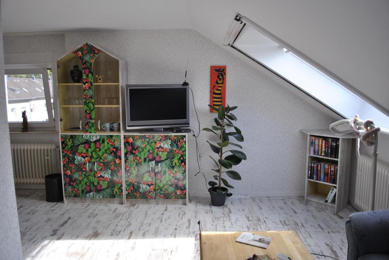 gemütliche Zimmer im Einfamilienhaus Colonia Exterior foto