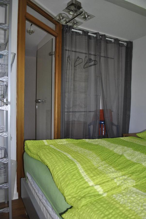 gemütliche Zimmer im Einfamilienhaus Colonia Exterior foto